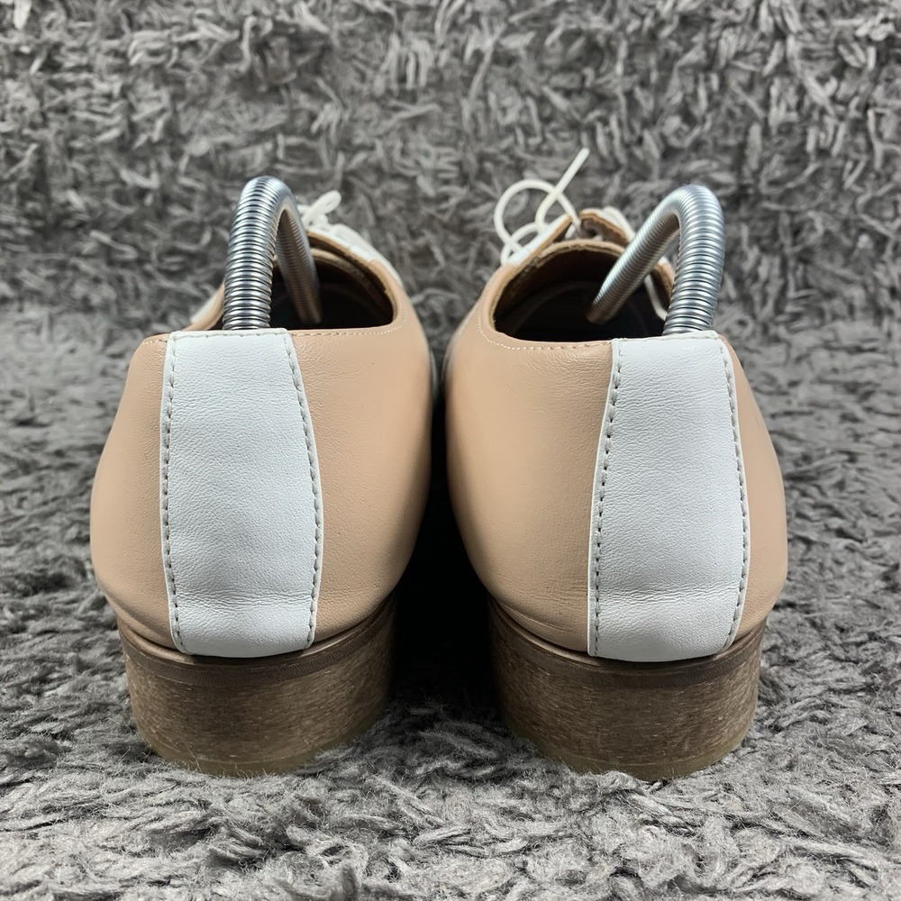 JULIA BO OXFORDS SADDLE SHOES WOMENS SIZE 42 - Picture 2 of 8